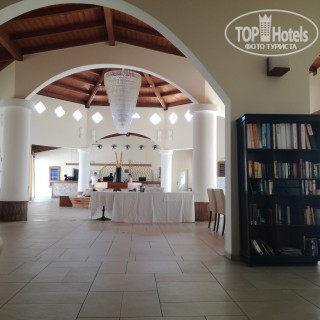 Фото отеля Iberostar Club Boa Vista 5*