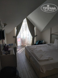 Palmea Hotel 4* - Фото отеля