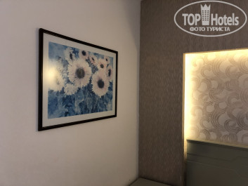 Palmea Hotel 4* - Фото отеля