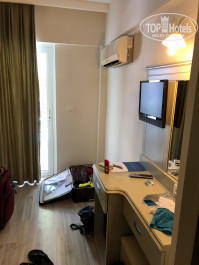 Palmea Hotel 4* - Фото отеля