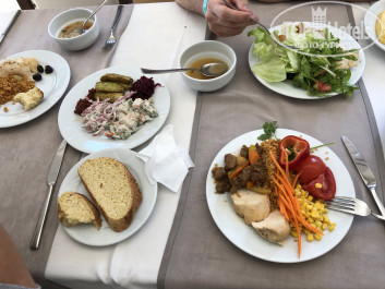 Palmea Hotel 4* - Фото отеля