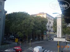 Montecarlo Hotel  3*