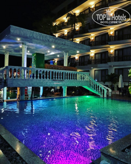 Фотографии отеля  Ca Ty Muine Resort 4*