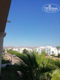 Pickalbatros Aqua Blu Resort - Sharm El Sheikh 4* - Фото отеля