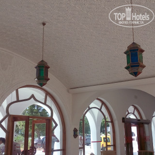 Фото отеля Shems Holiday Village 3*