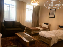 ATB Grand Hotel 4*