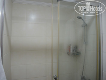 Artemis Princess 4* - Фото отеля