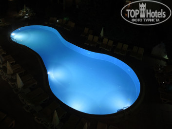 Artemis Princess 4* - Фото отеля