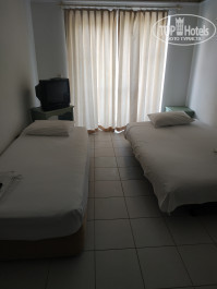 Artemis Princess 4* - Фото отеля