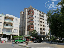 Almera Park Apartment