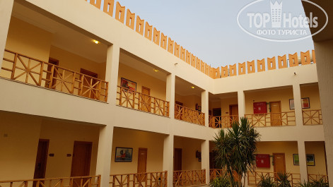Pickalbatros Aqua Blu Resort - Sharm El Sheikh 4* - Фото отеля