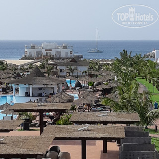 Фото отеля Melia Llana Beach Resort 5*
