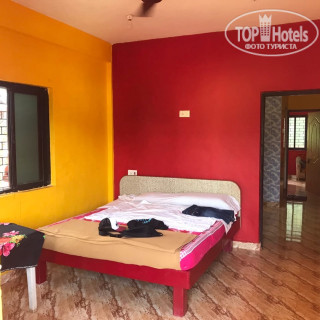 Фото отеля Red Rock Beach Hotel 2*