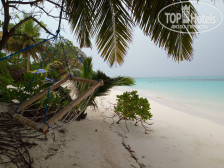 Relax Residence Thoddoo Maldives 4*