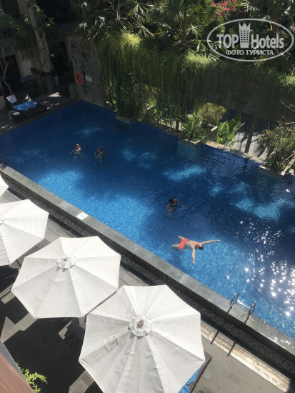 Фотографии отеля  Solia Legian Bali 4*