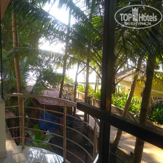 Фото отеля Pauline Villa Guest House 1*