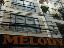 Melody Hotel 2*