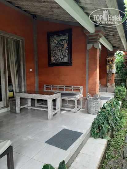 Фотографии отеля  Bale Bali Inn 2*
