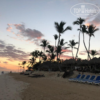Фото отеля Grand Memories Punta Cana 5*