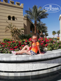 Pickalbatros Aqua Blu Resort - Sharm El Sheikh 4* Kids Clab - Фото отеля