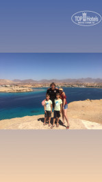 Pickalbatros Aqua Blu Resort - Sharm El Sheikh 4* - Фото отеля