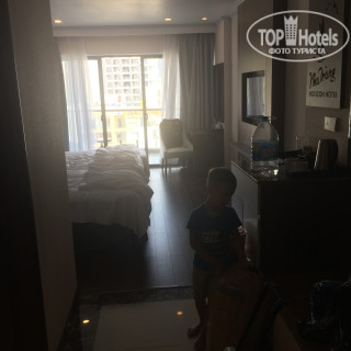 Фото отеля Nha Trang Horizon Hotel 5*