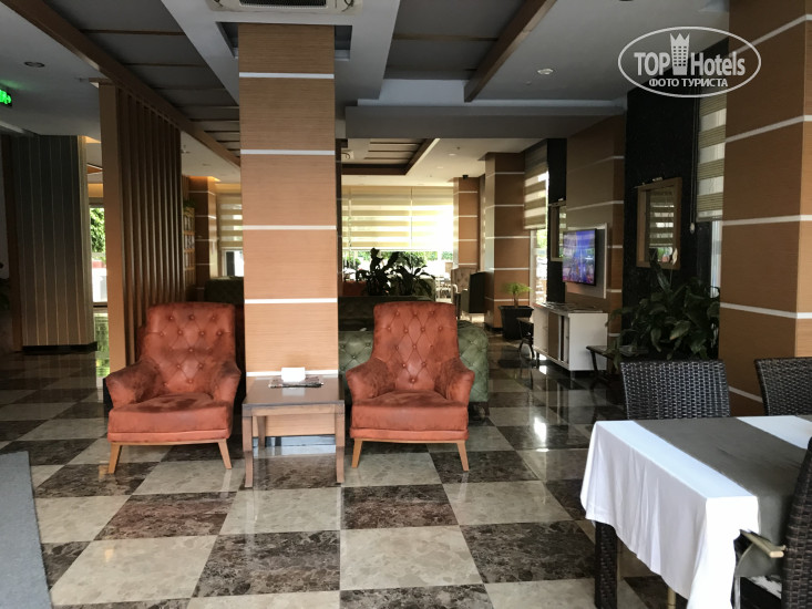 Новые добавленные фото туристов в Lonicera City 3*