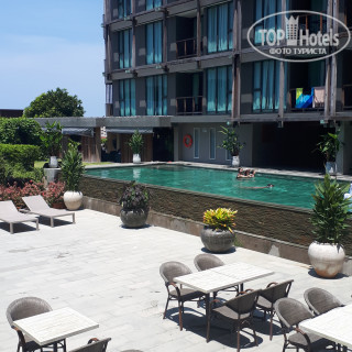 Фото отеля Dinso Resort 4*
