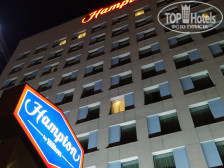 Hampton by Hilton Minsk City Centre 3*