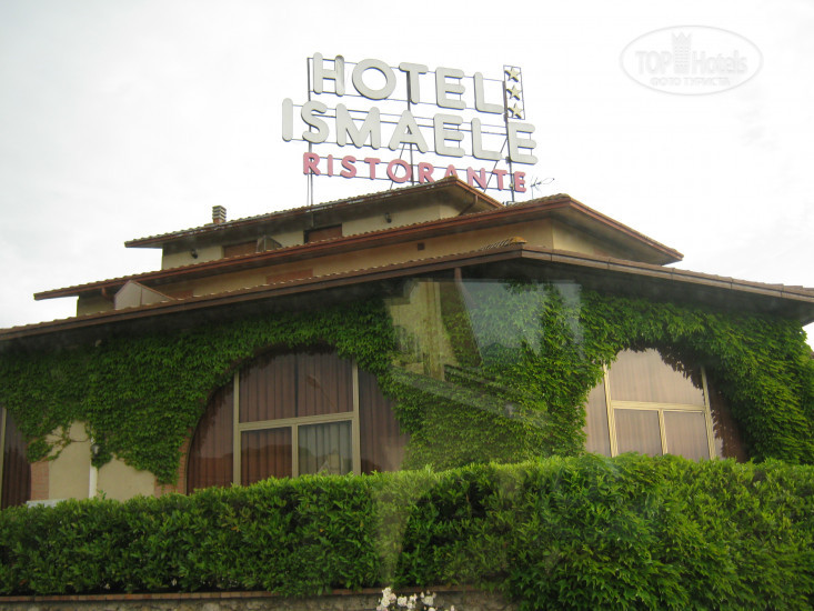 Фото Hotel Ismaele