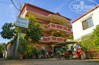 Ta Som Guesthouse & Tour Services 2*