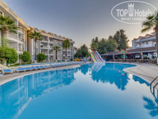 Alenz Suite Marmaris