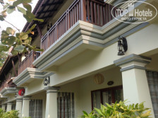 Adventure Siemreap Residence 4*