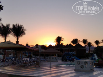 Pickalbatros Aqua Blu Resort - Sharm El Sheikh 4* - Фото отеля