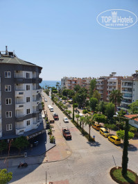 Artemis Princess 4* - Фото отеля