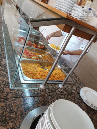 Artemis Princess 4* - Фото отеля