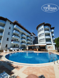 Artemis Princess 4* - Фото отеля