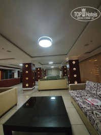 Artemis Princess 4* - Фото отеля