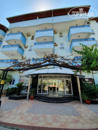 Artemis Princess 4* - Фото отеля