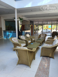Artemis Princess 4* - Фото отеля