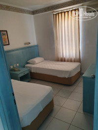 Artemis Princess 4* - Фото отеля