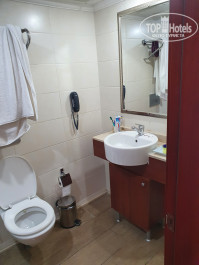 Artemis Princess 4* - Фото отеля