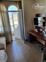 Artemis Princess 4* - Фото отеля