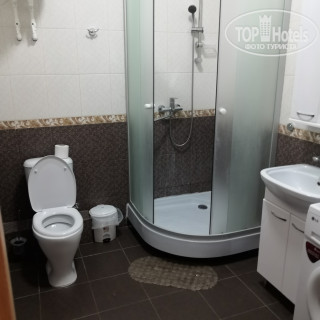 Фото отеля Бухта Круглая