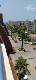 Artemis Princess 4* - Фото отеля
