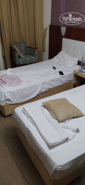 Artemis Princess 4* - Фото отеля