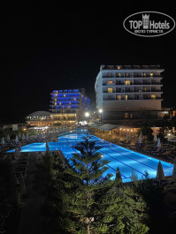 Kahya & Resort Aqua 5* - Фото отеля
