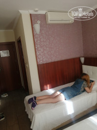 Artemis Princess 4* - Фото отеля