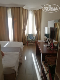 Artemis Princess 4* - Фото отеля