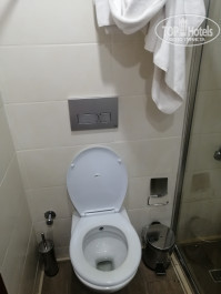 Artemis Princess 4* - Фото отеля